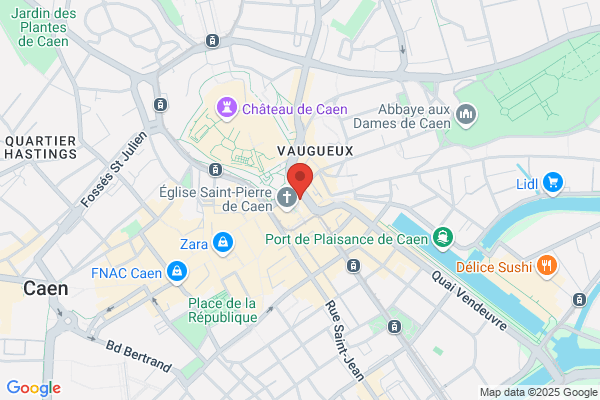 Infirmieres Du Vaugueux