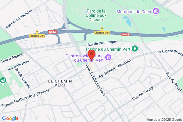 Caroline Institut