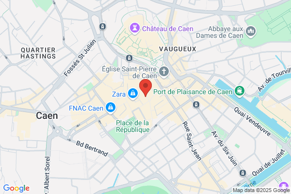Espace Beaute