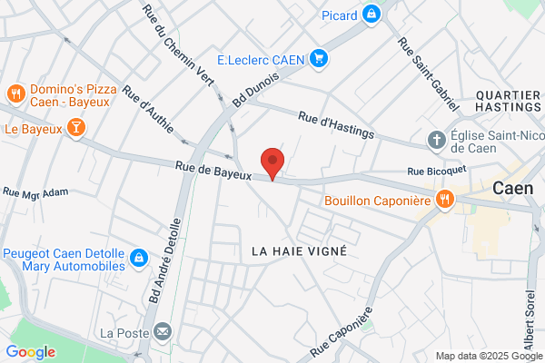 Agence Net Conception