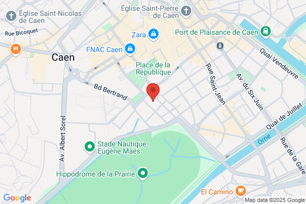 Direction De La Concurrence De La Consommation et De La repress