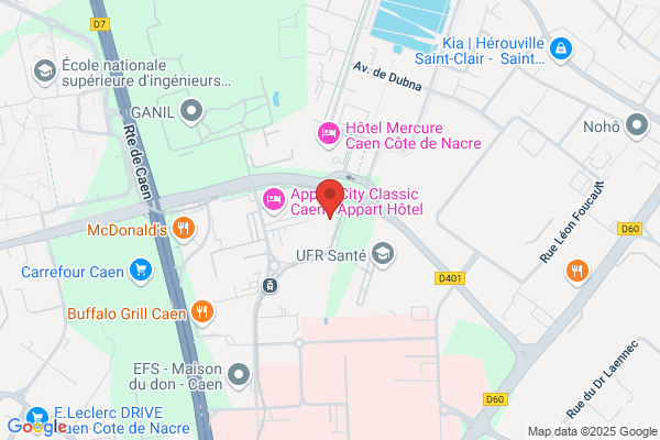 Groupe Esc Normandie Bureau Des Eleves Section Sup Europe