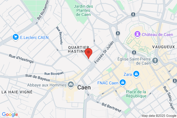 Hourmant Etienne Avocat