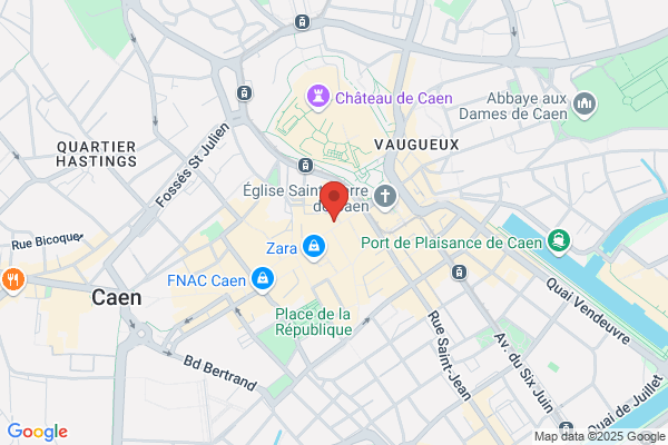 Cuirs De L Ouest