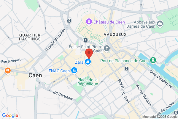 Descamps Sa