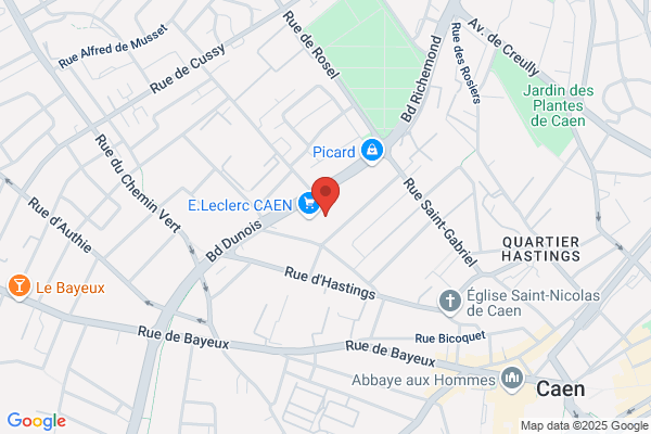 E.Leclerc Location de Véhicules