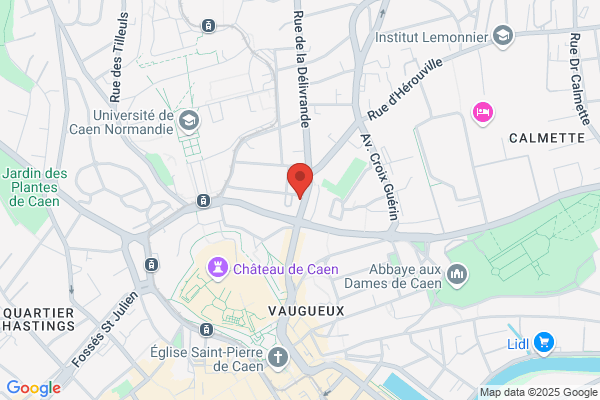 Centre Aurore