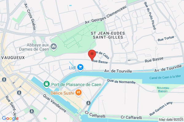 Cresson Launay Ghislaine Medecin