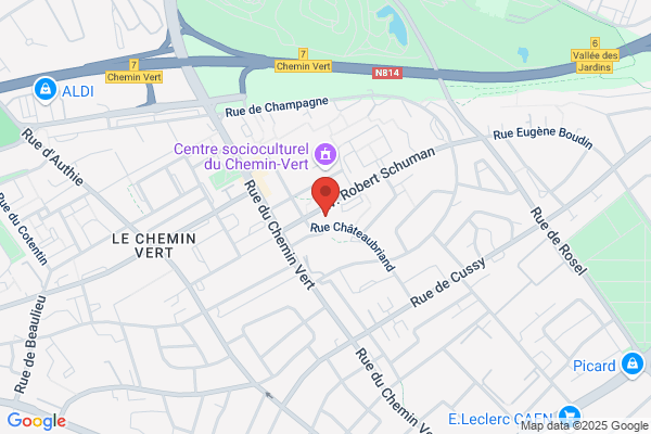 Bezard Jean Marc Medecin
