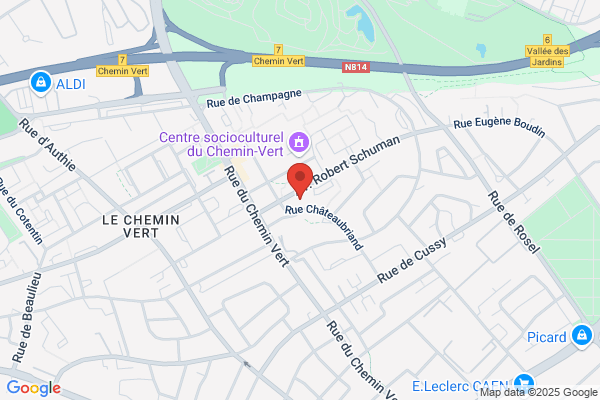 Cherpin Patrick Medecin