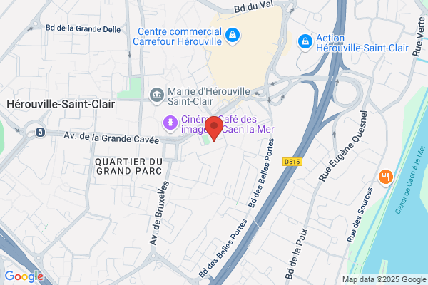Centre De Radiologie Et D Echographie Des Docteurs oarda s