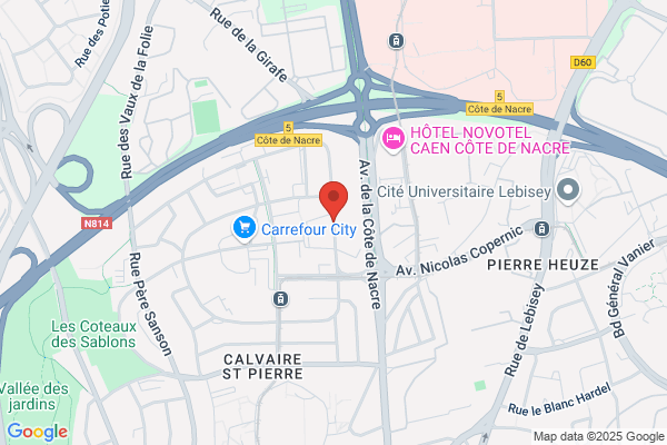 Groupement Medical Des Docteurs Guyot Bernard Lebrun philippe et