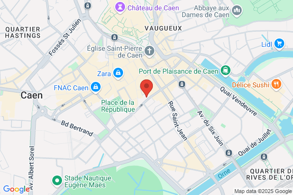 Groupement Medical Des Docteurs Villechalane Pascal Debelle step