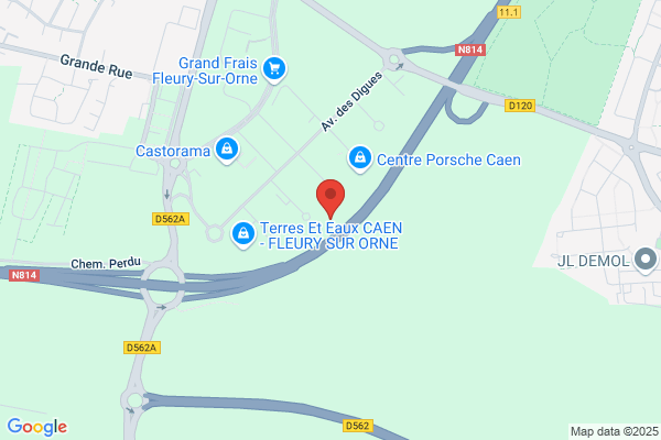 Decorisol Caennaise