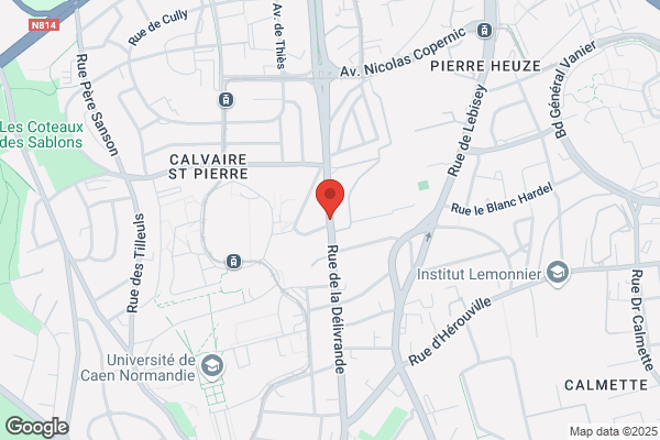 Iss Abilis France