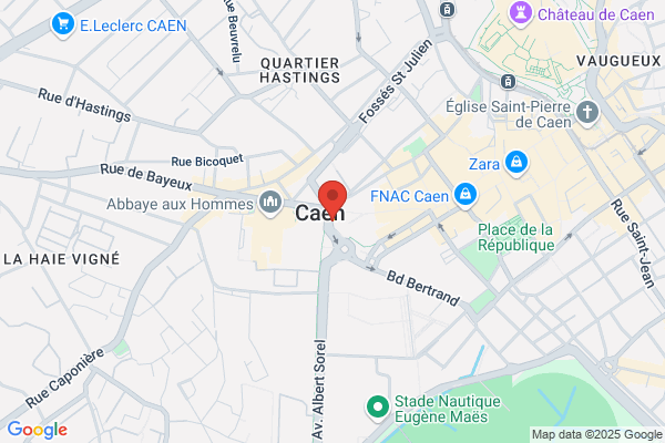 Conseil Regional Des Notaires
