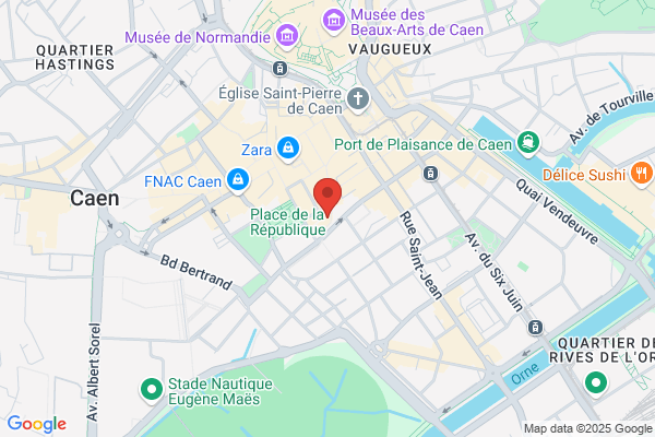 Opticien Caen | Alain Afflelou