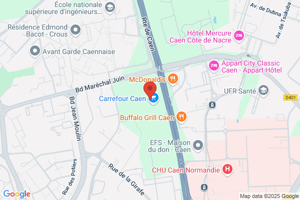 Opticien Caen | Alain Afflelou