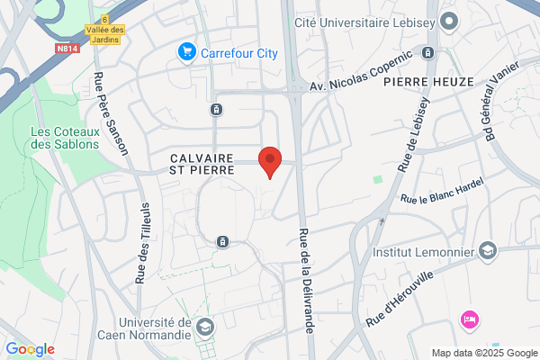 Centre D Information Et D Orientation Cio