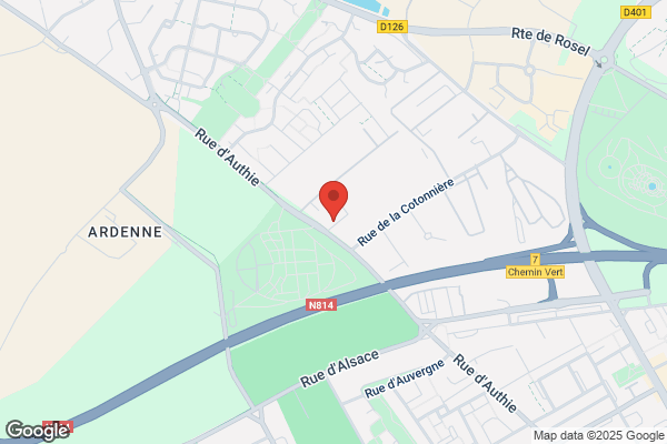 Pompes Funèbres Adam - marbrerie et chambres funèraires à Caen