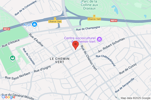 AH.studio Caen