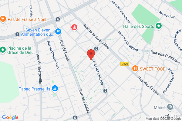 Association Fil Et Fer