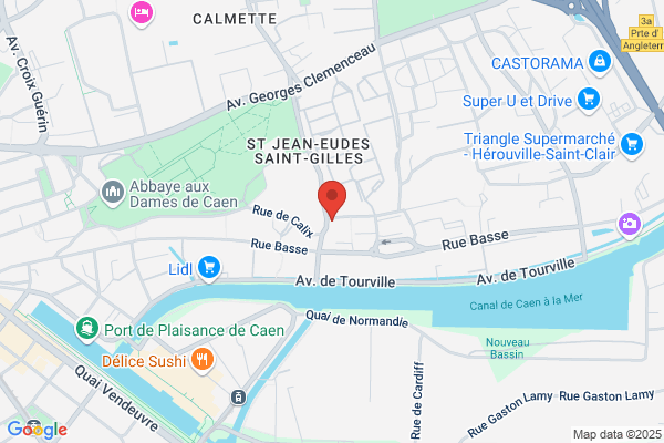 Atelier Legionnet Philippe