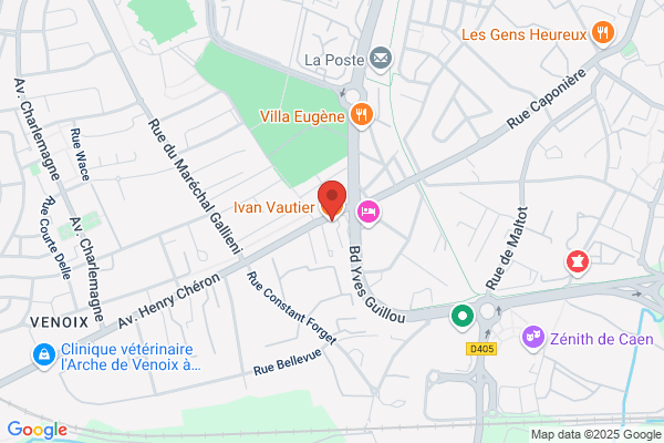 Atelier Vautier Laurent