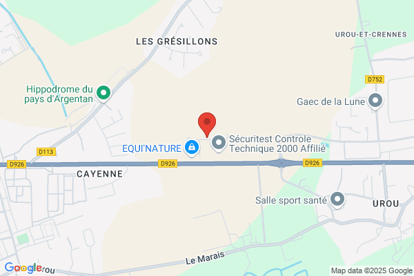 Ateliers De Mecanique De Precision De Normandie ampn