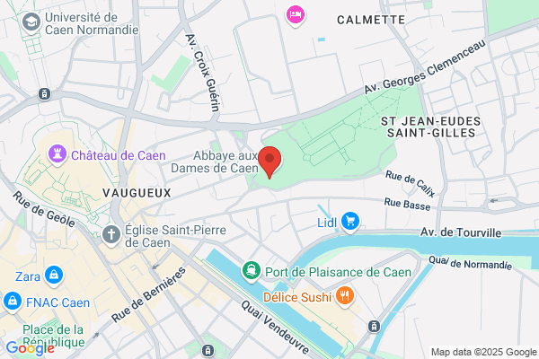 Aumonerie Des Lycees