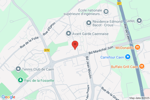 Aumonerie Du Campus Cote De Nacre