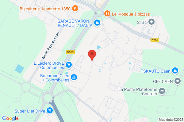Bati Bois Normandie