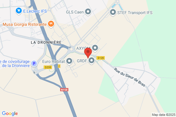 Bouvet Sa