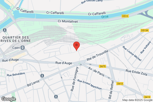 Breuil (Ets)
