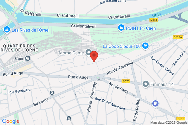 Breuil Ets
