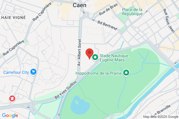 Caen Plongee