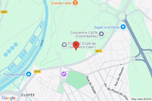 Capital Equipement Finance