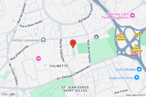 Centre D Hygiene Alimentaire Et D Alcoologie