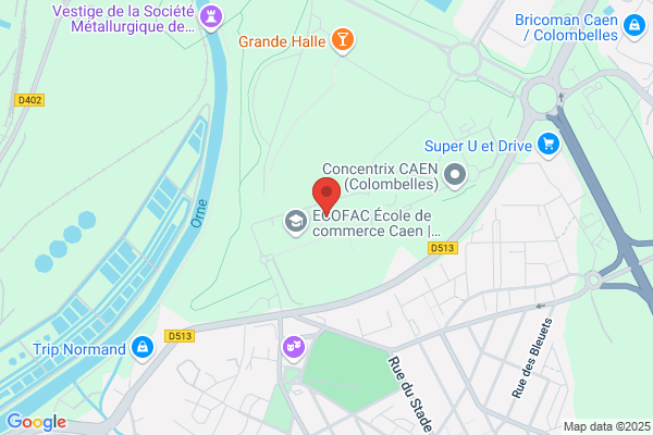 Comite Regional D Equitation De Normandie