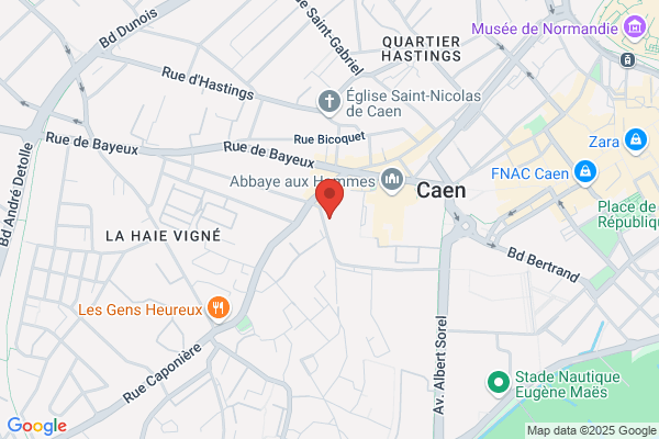 Communaute De La Visitation