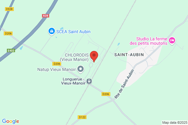 Cooperative Forestiere De Basse Normandie Cfbn