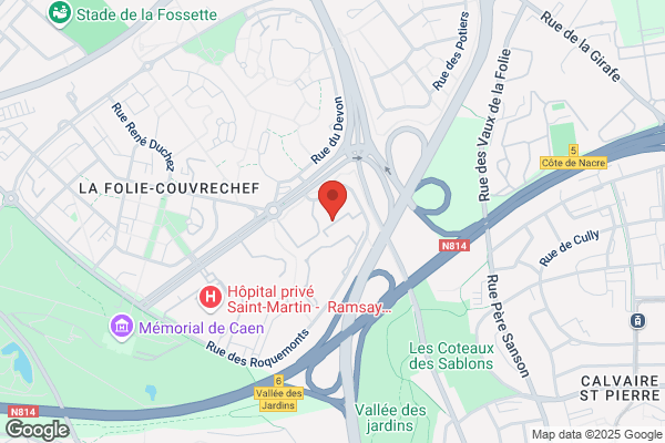 Coopérative Foresti¦re De Basse Normandie (C.F.B.N)