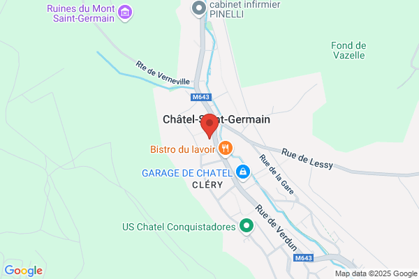 Carrosserie Chatel