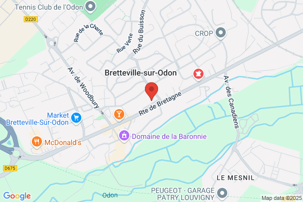 Cosseron Pompes Funebres Caennaises