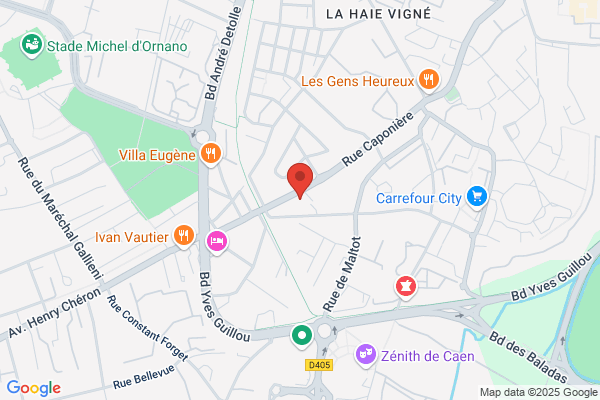 Bforbiz Caen