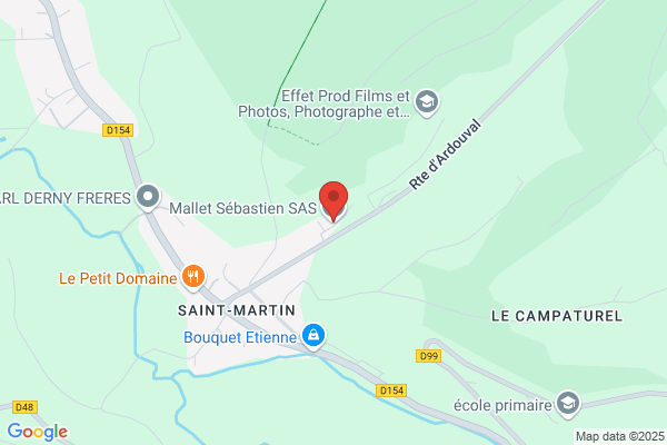 Entreprise Mallet