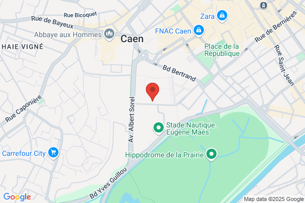 Conseil General Du Calvados Service Des Affaires Culturelles