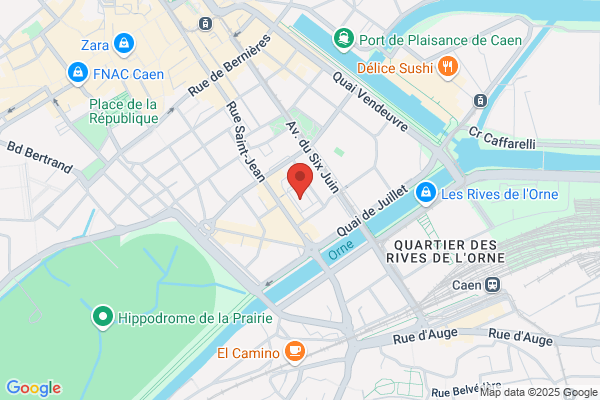 Conseil General Du Calvados Services Sociaux
