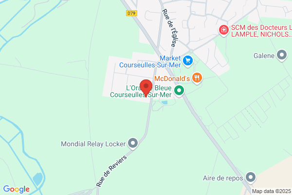 Beaudoux Sarl