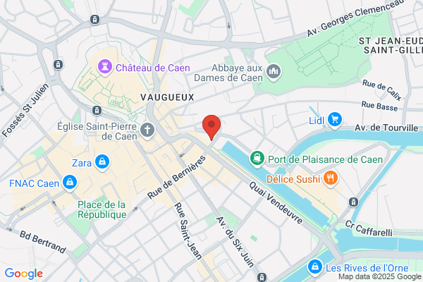 Brasserie La Londe